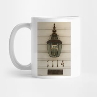 Historical Significance © Mug